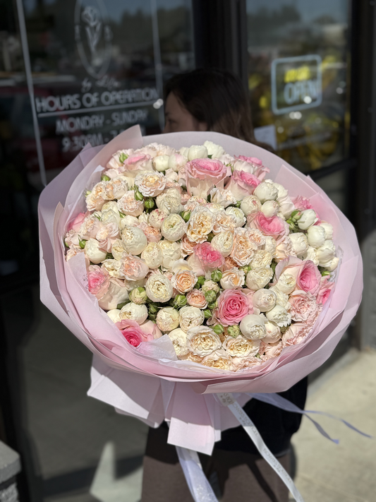 Rose Avalanche