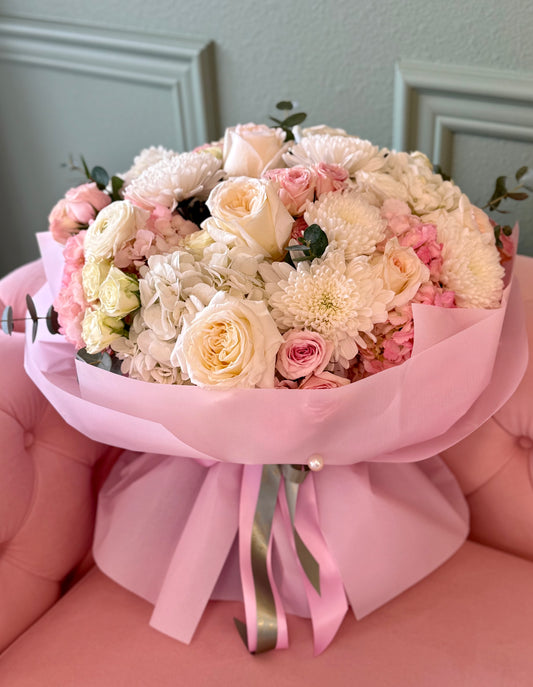 Crystal Dawn "Medium Size"