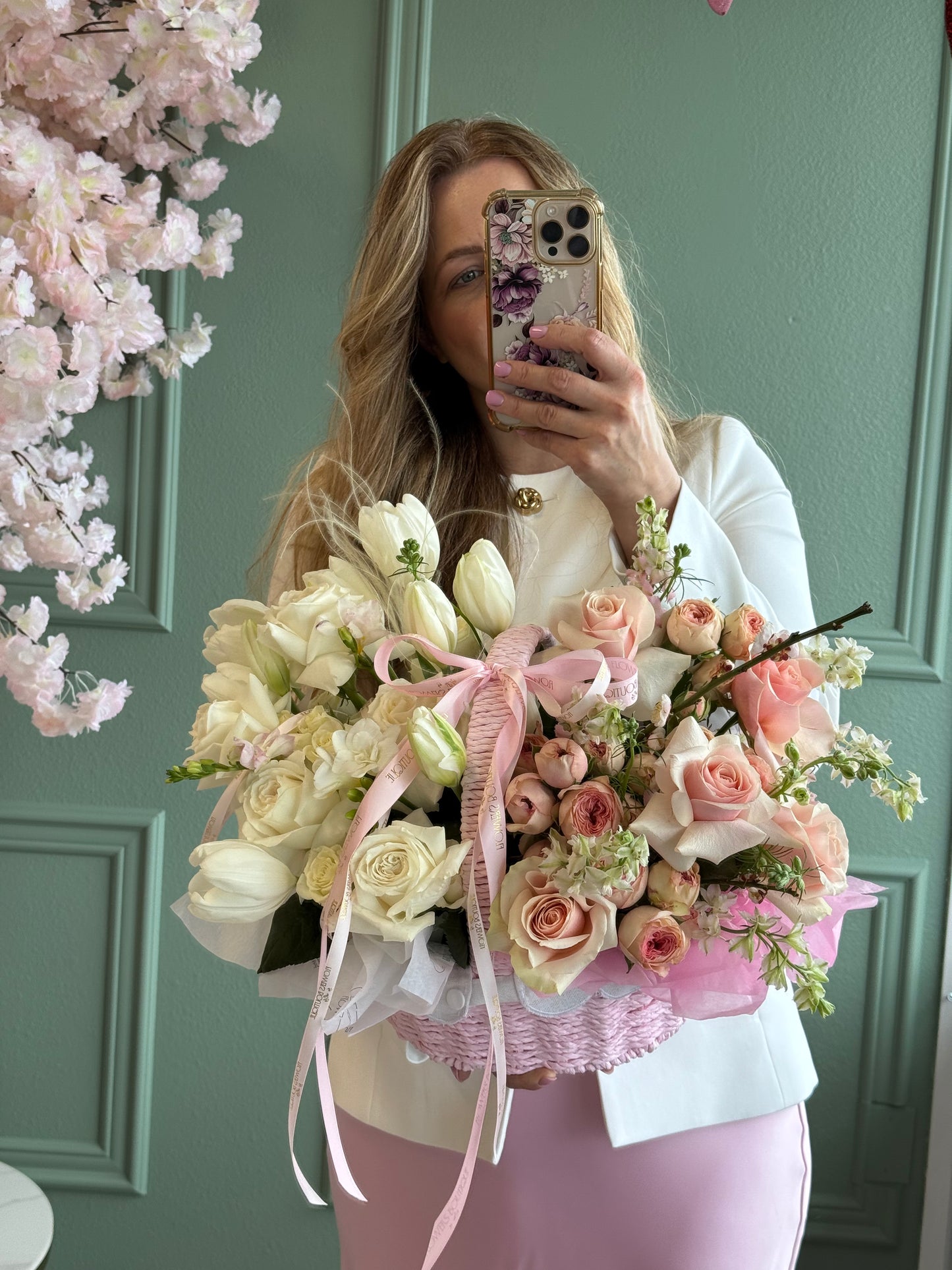 Spring Chord "Medium Size"