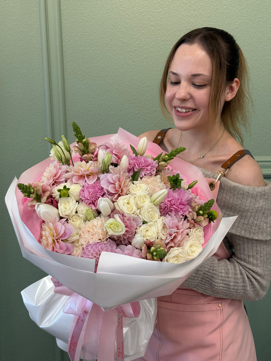 Seraphine Touch "Medium Size"