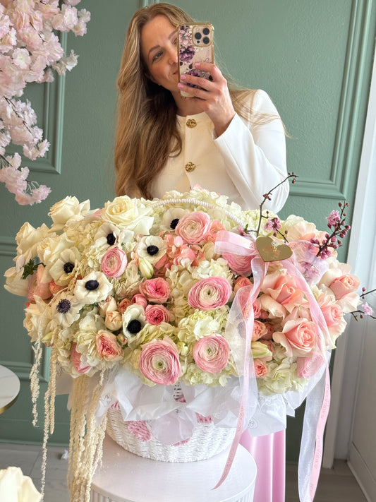 Awakening of Feelings "Large Size"