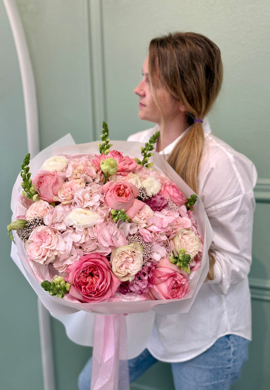 Rose Eclipse "Large Size"