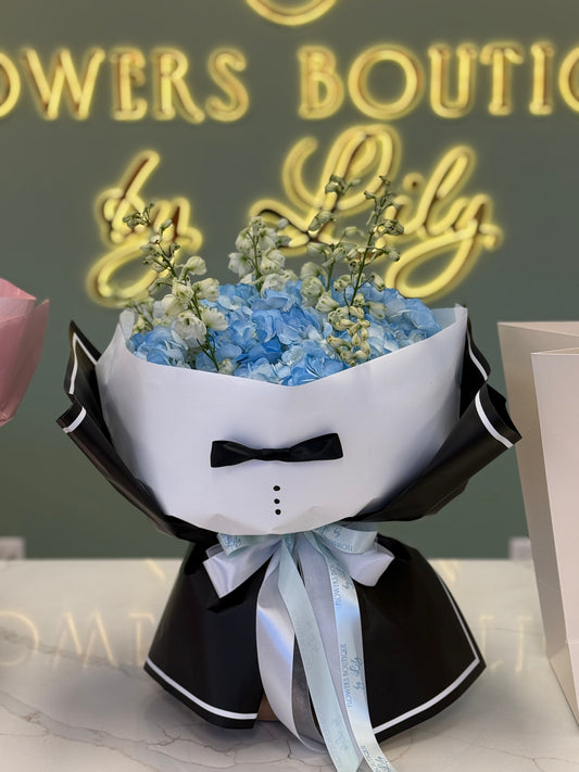 Frostfire "Medium Size"