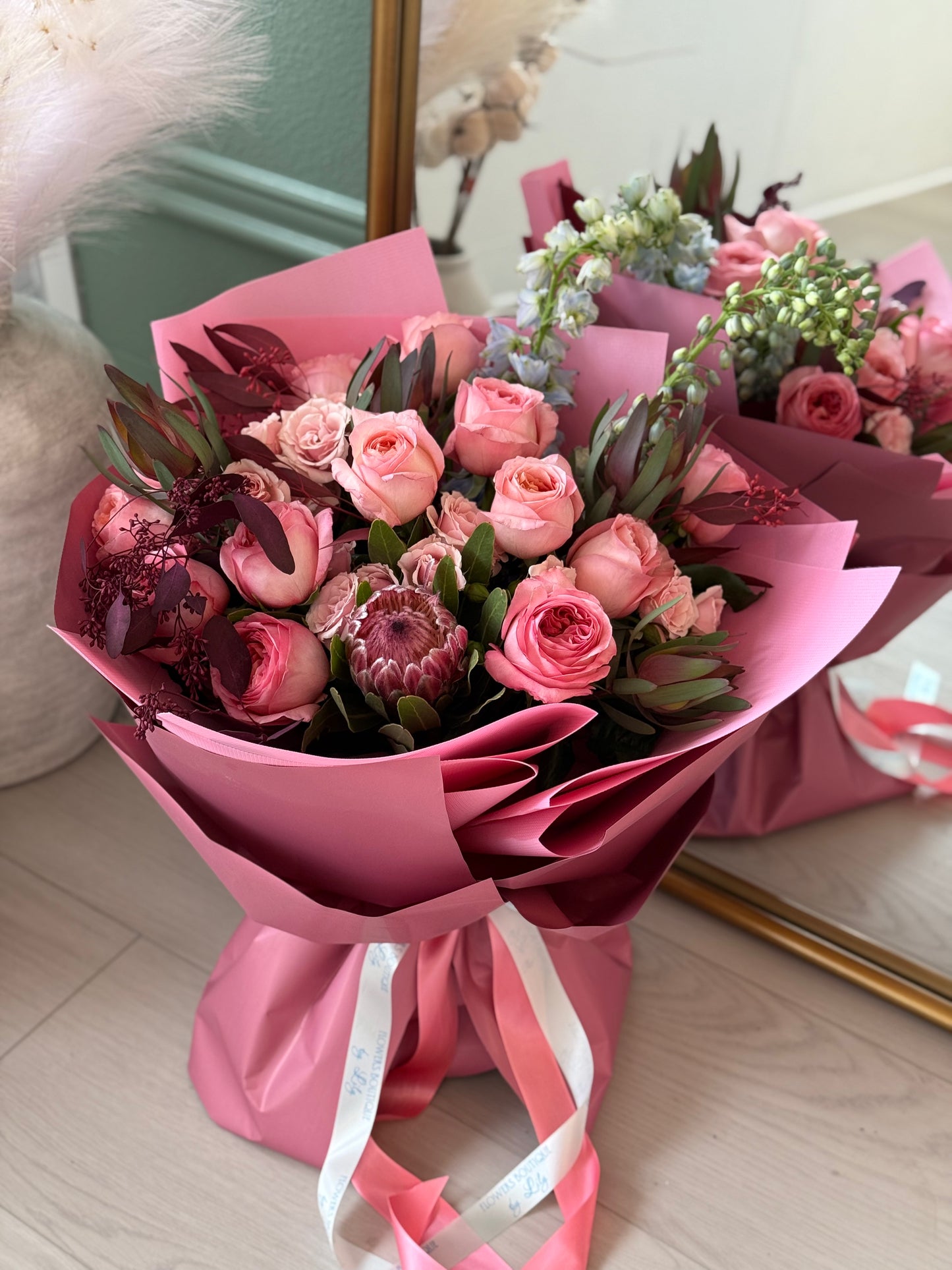 Haven Bloom "Medium Size"