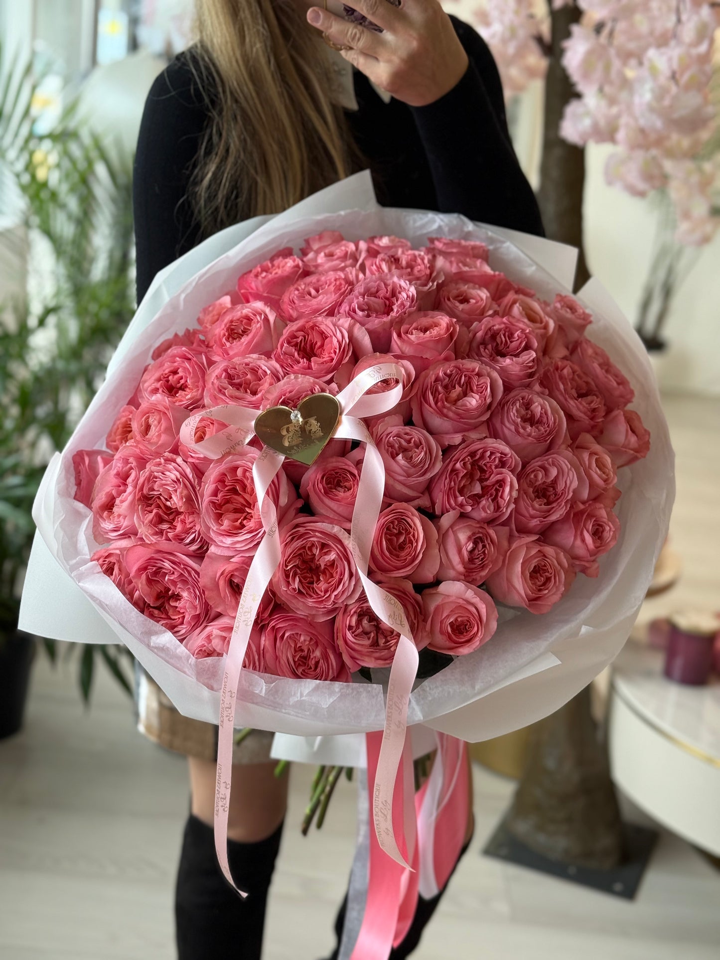 Lullaby Rose