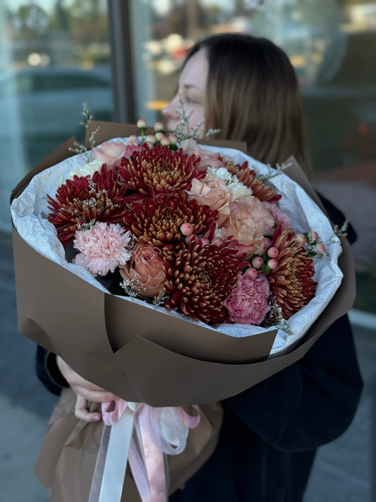 Eden Moss "Medium Size"