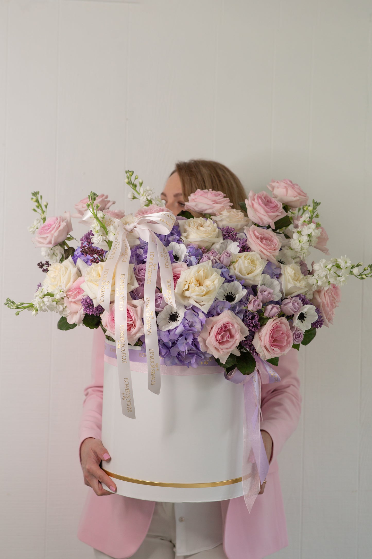 Full of blooms "XLarge size"