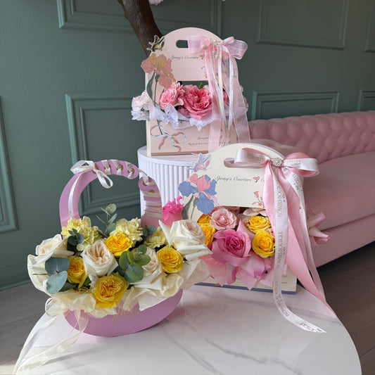 Delicate Charm "Small Size"