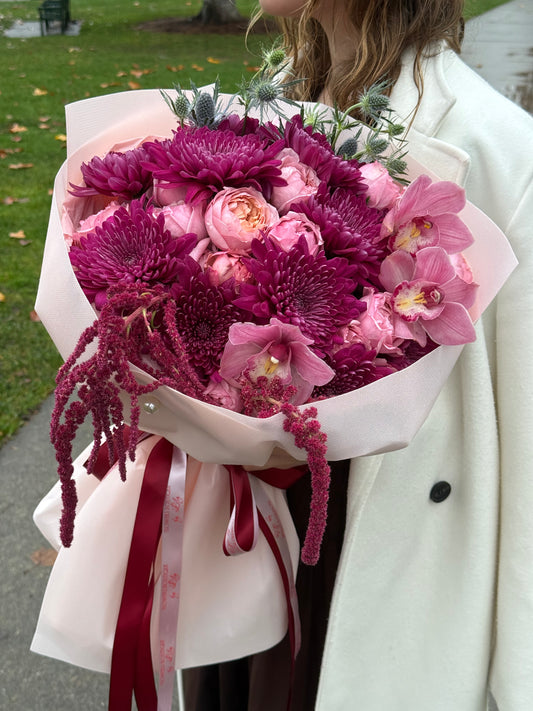 Harvest Glow "Large Size"