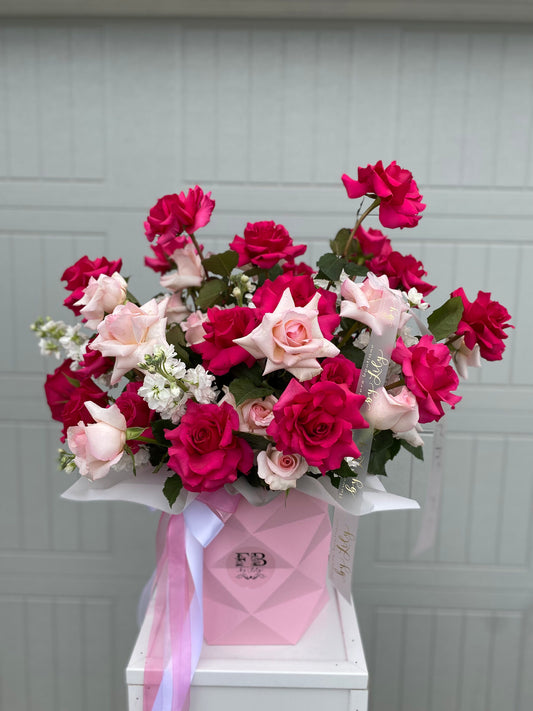 French Roses image 1