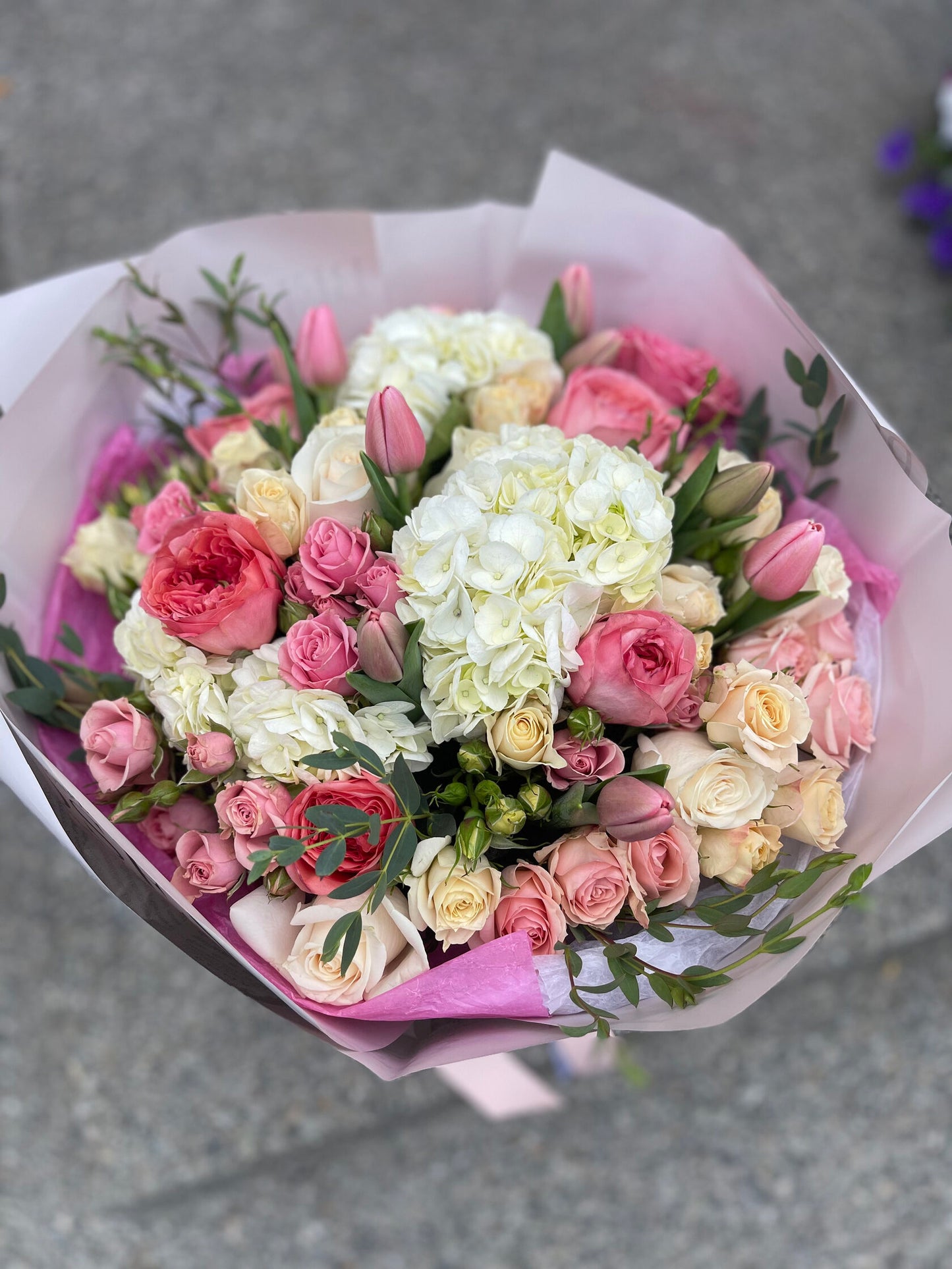 Pearl Blossom "Medium" image 1