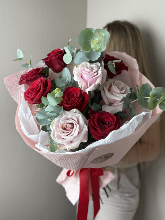 Berry Sunset image 1