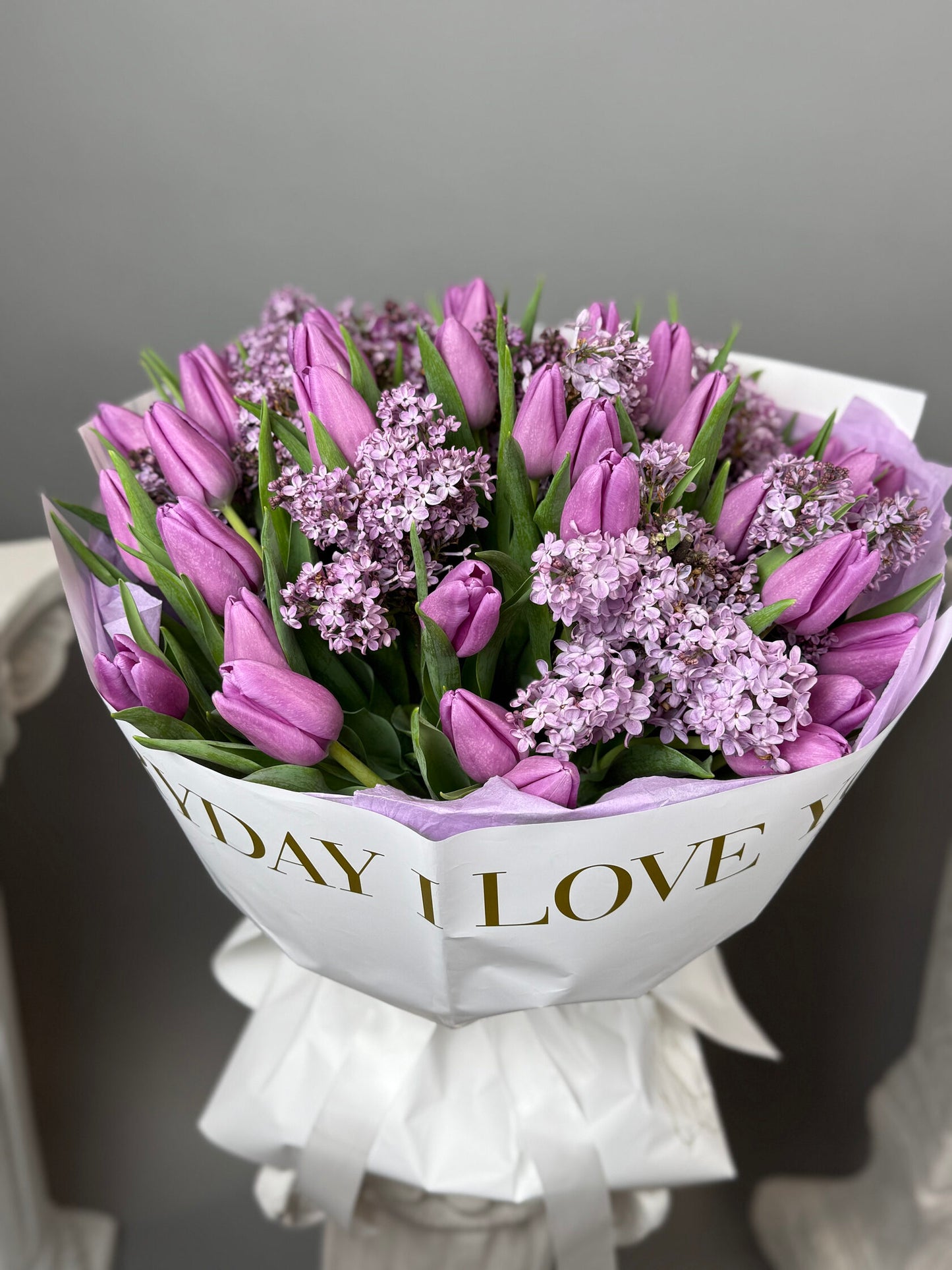 Lilac Dream "Medium" image 0