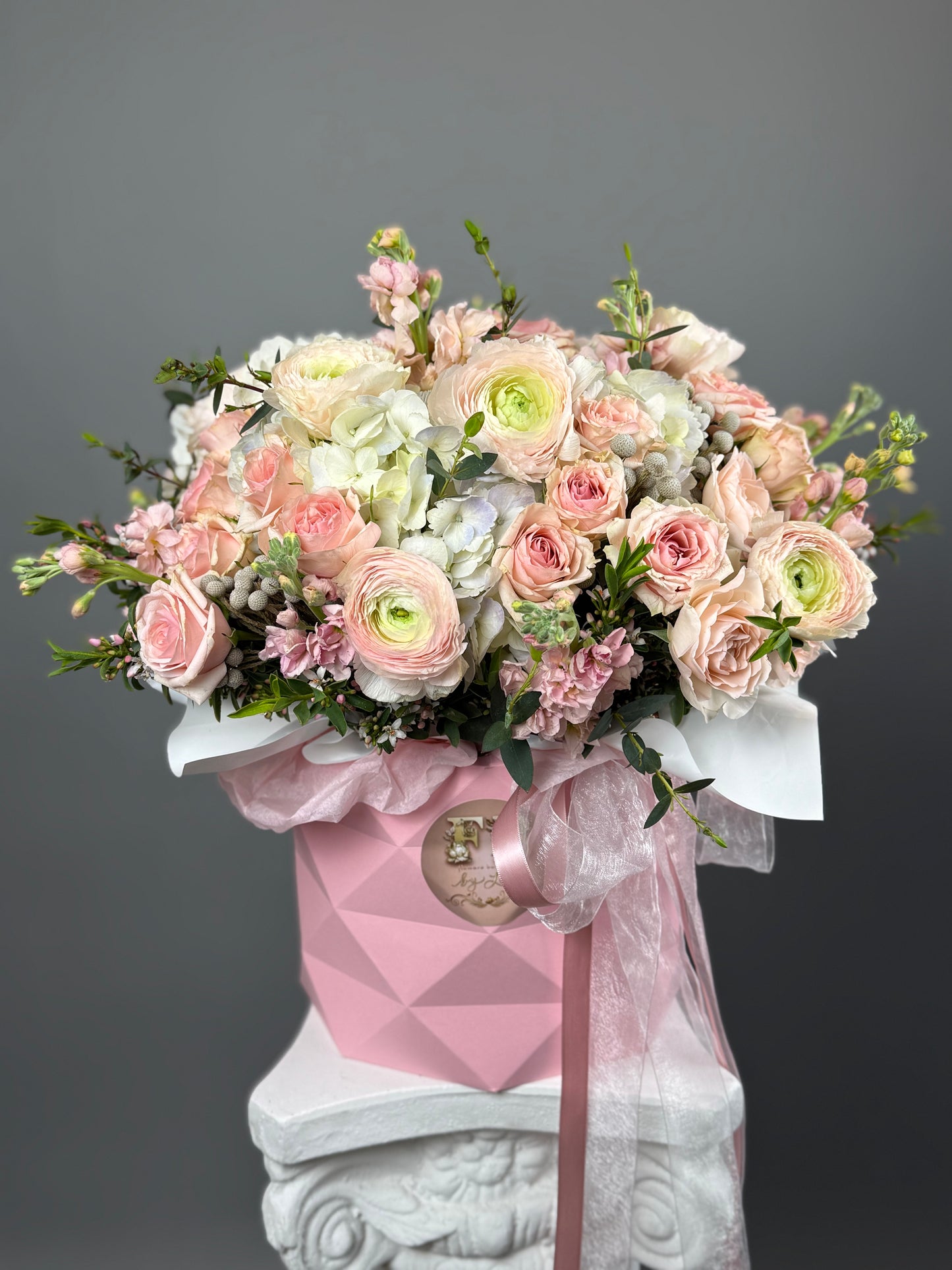 Miss Blossom "Medium" image 0