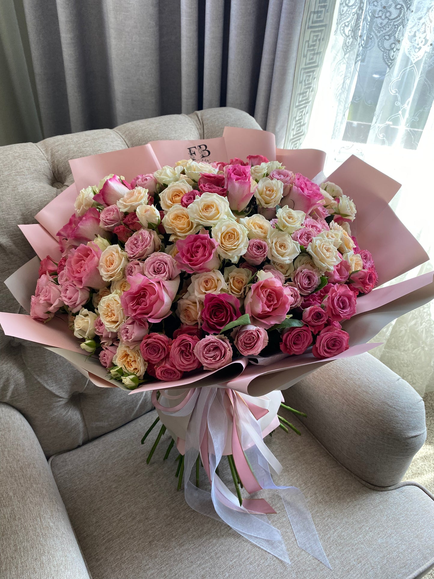 Floral inspiration image 2