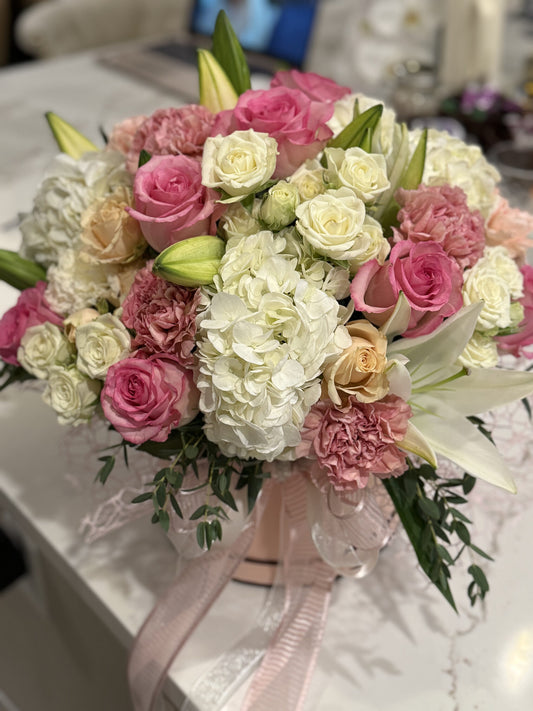 Eternal Bloom "Medium" image 1