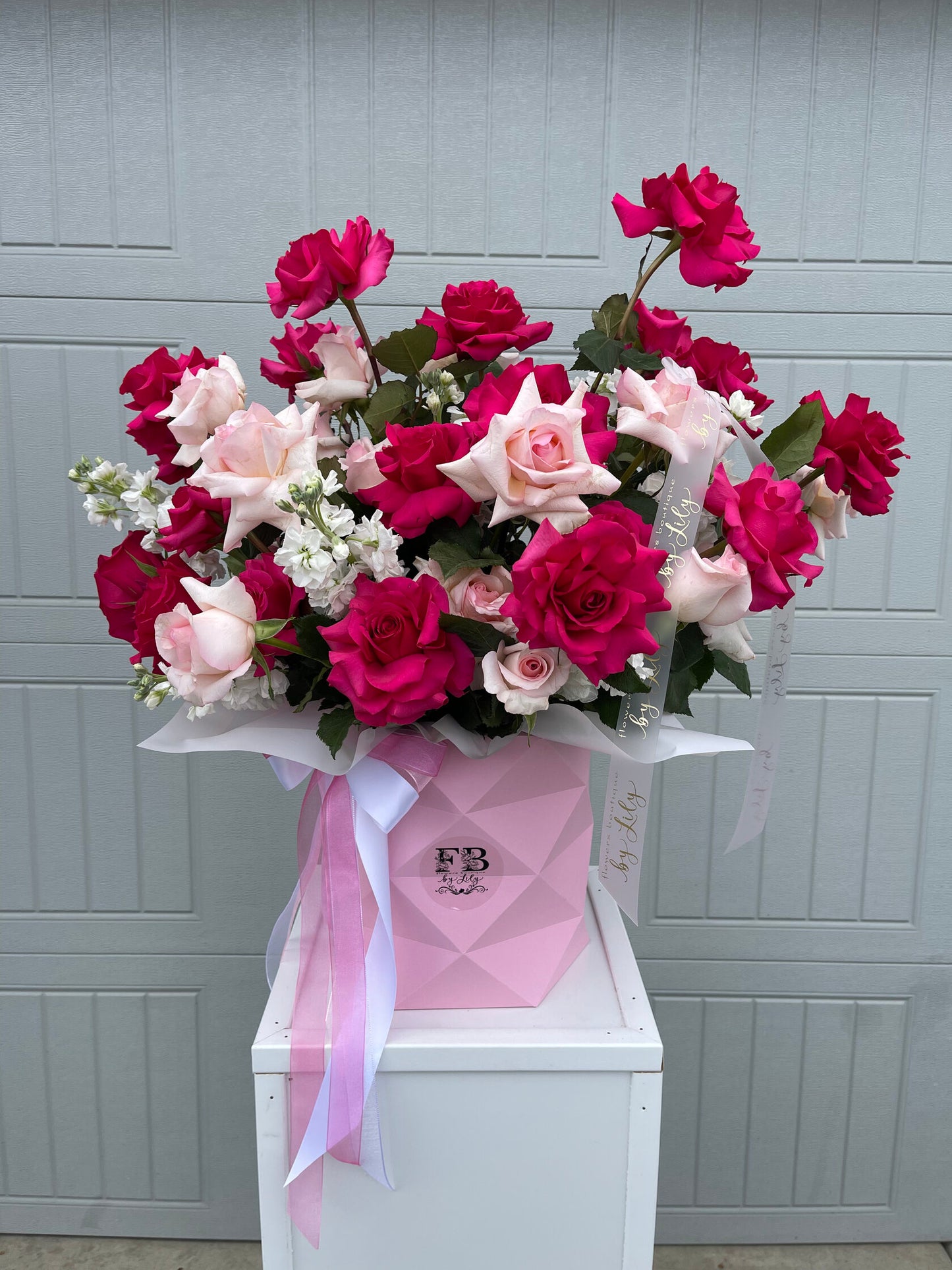 French Roses image 0