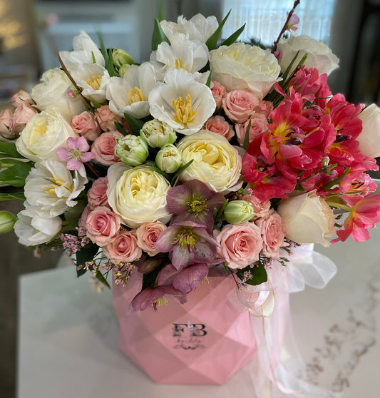 Beauty Explosion "Medium" image 1