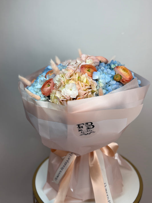 Lace Blossom "Medium" image 1