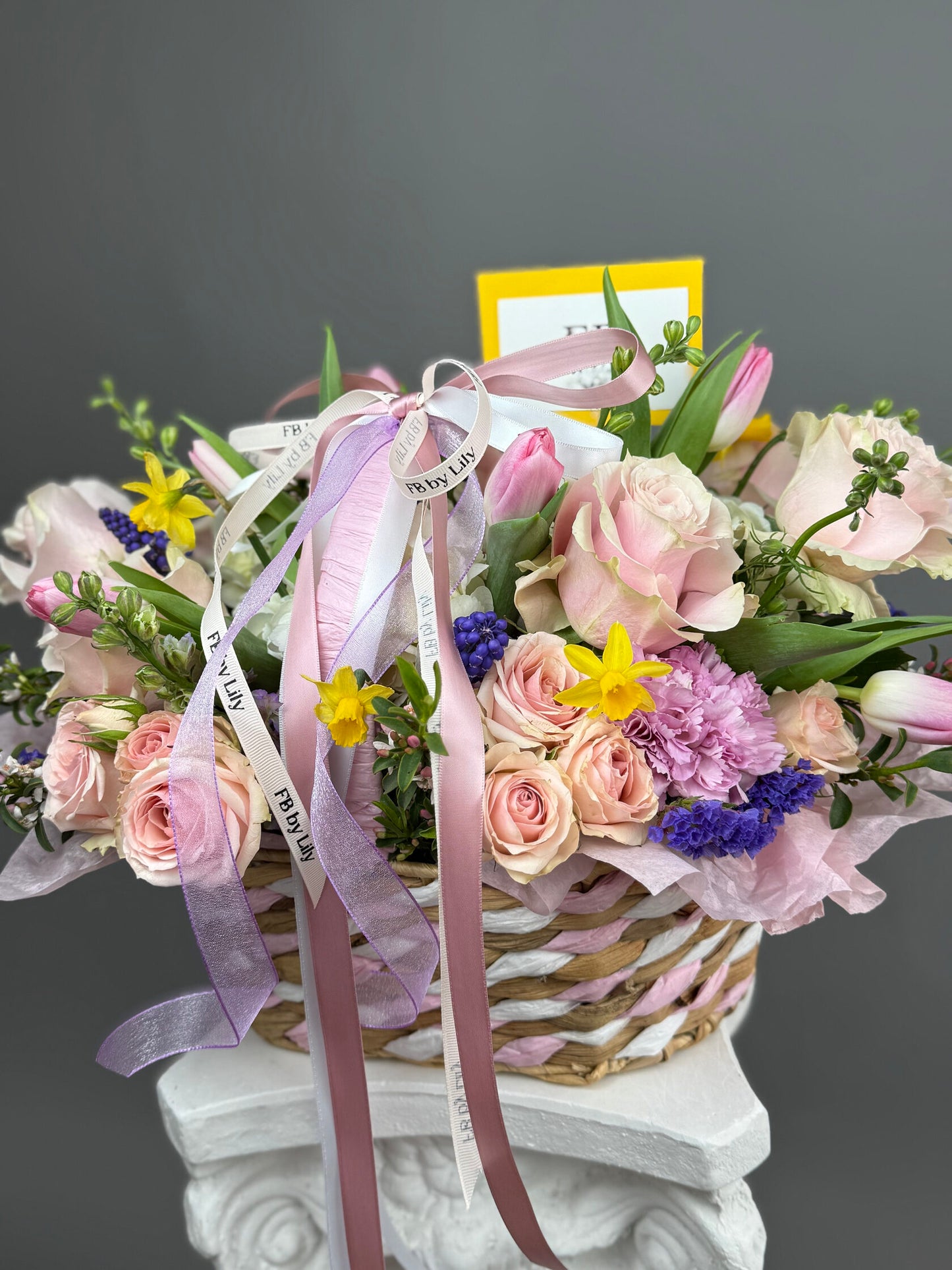 Whispers of Spring "Medium" image 0