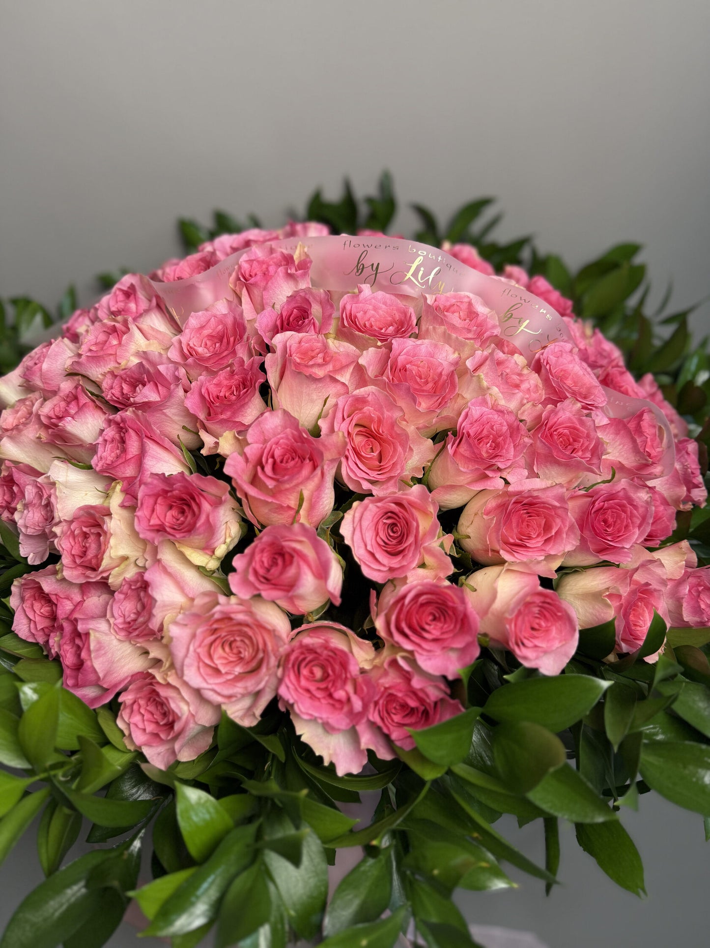 Floral Reverie 100 steams image 0