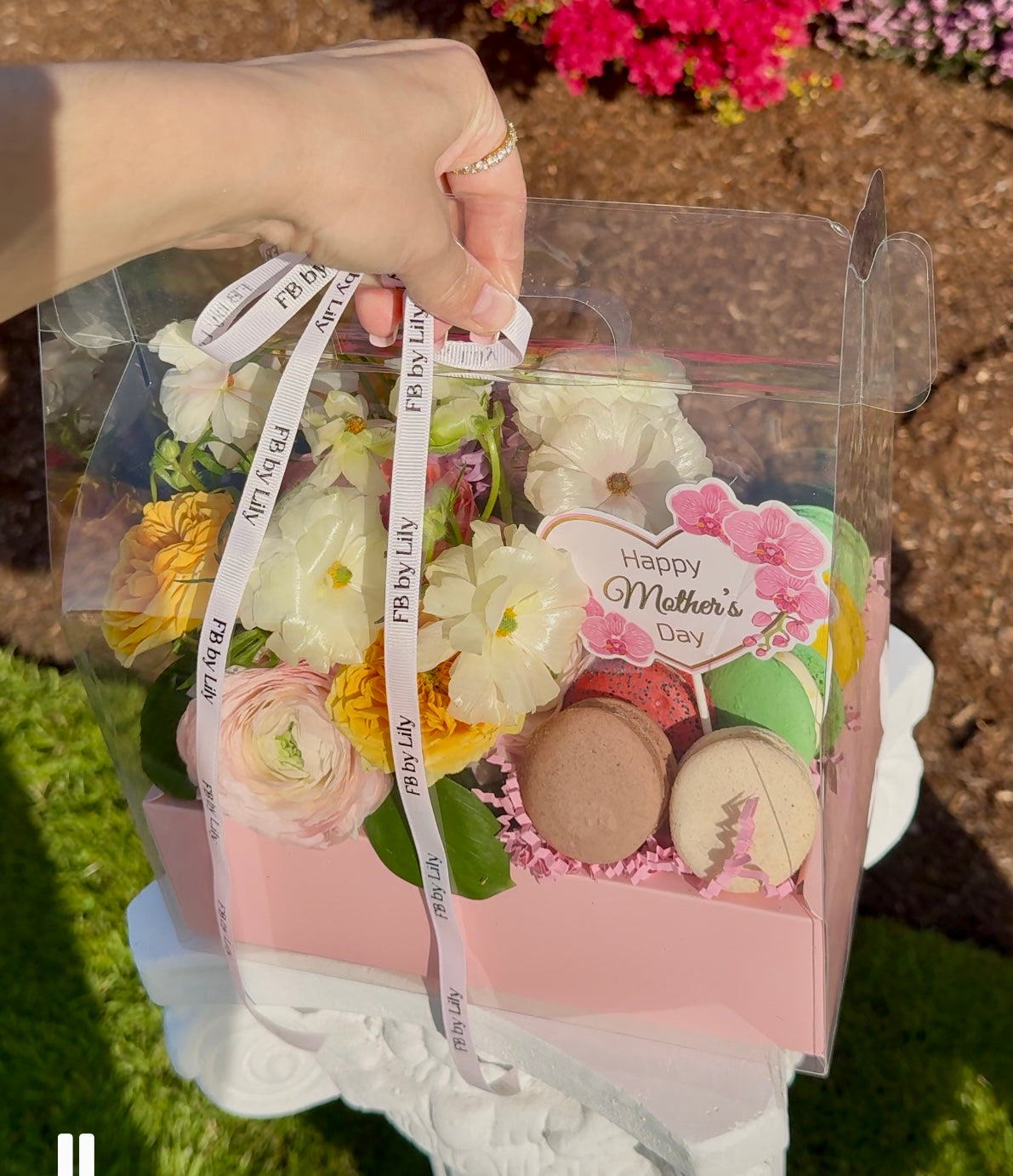 Sweet Harmony "Small" image 0