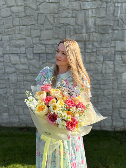 Blossom Awakening "Large" image 1