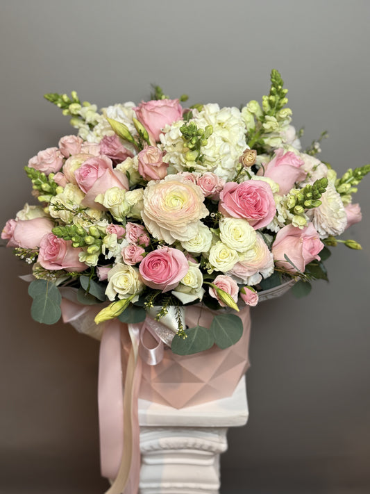 Romance in Bloom "large" image 1