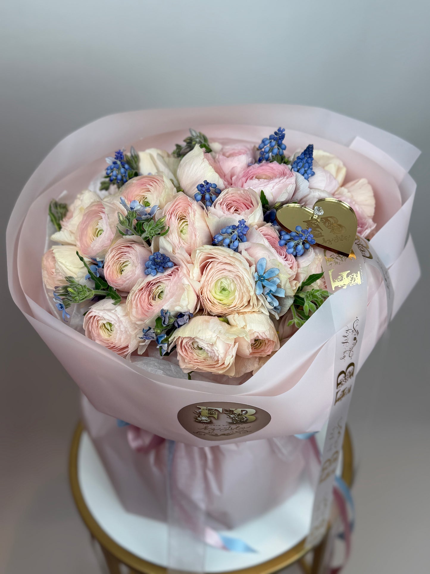 April Garden image 0