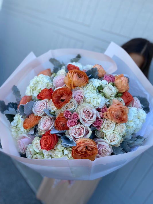 Vanilla sky "Medium" image 1