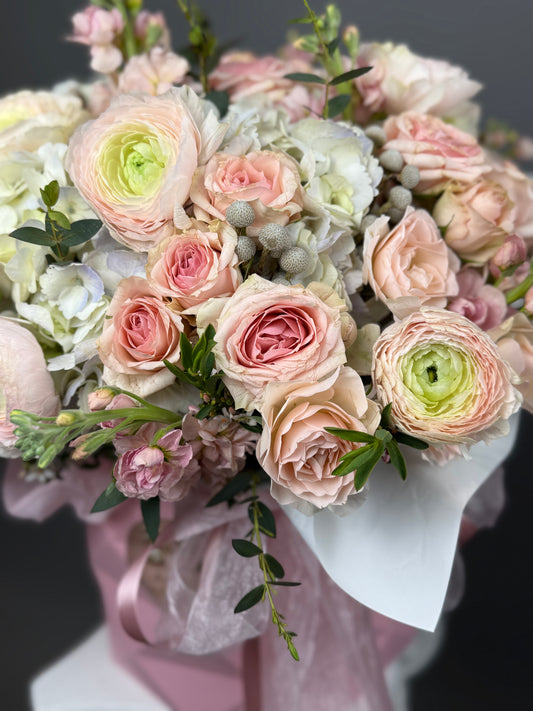 Miss Blossom "Medium" image 1