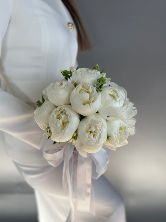 Pastel Promise "Medium" image 1