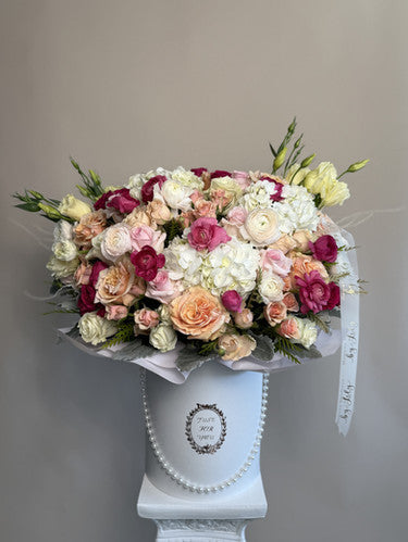 Lush beauty large | Boutique By Lily