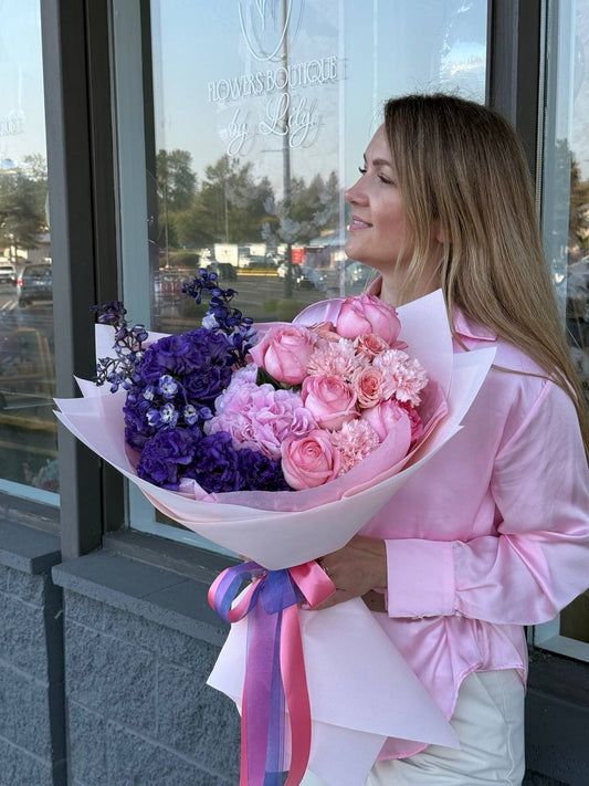 Velour Mist "Medium Size"