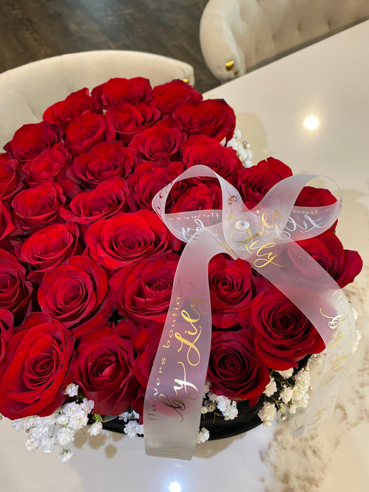Red Heart image 1