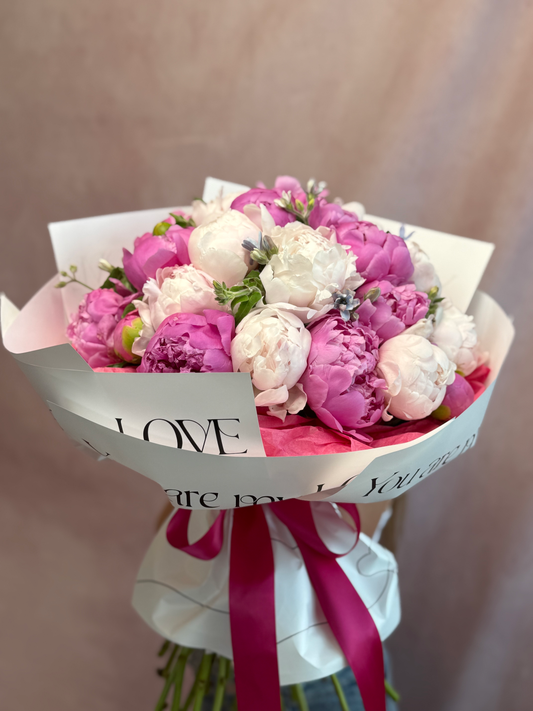 Peony Glow image 0