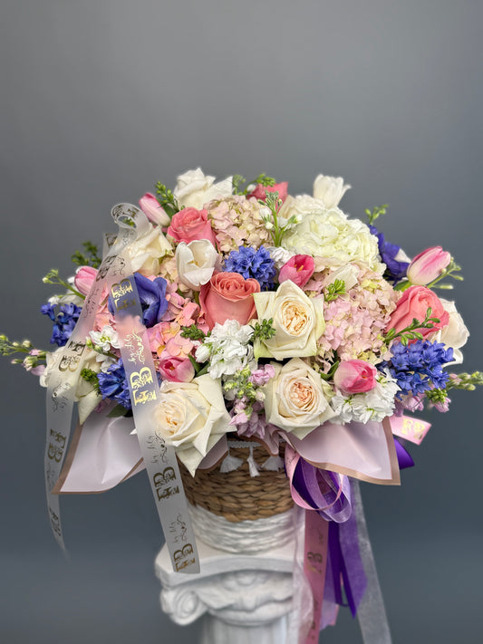 Flower paradise image 0