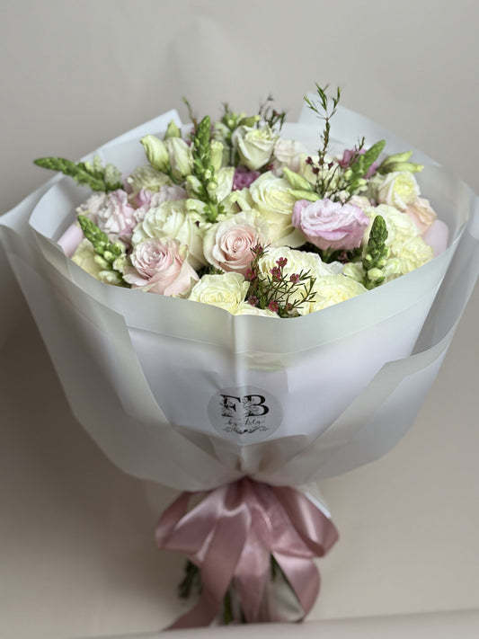 Breeze & Blossom "Small" image 0