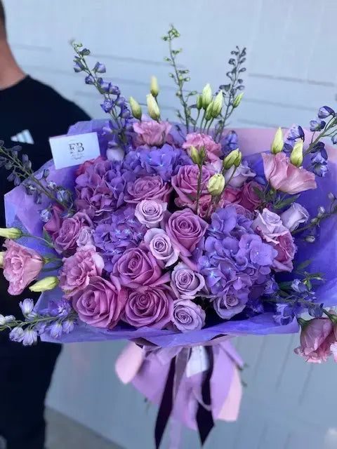 Lavender Dreams "Medium" image 0