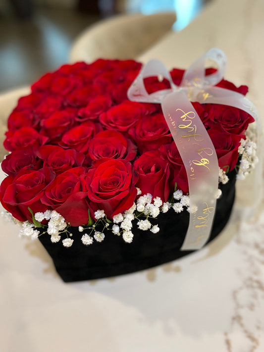 Red Heart image 0