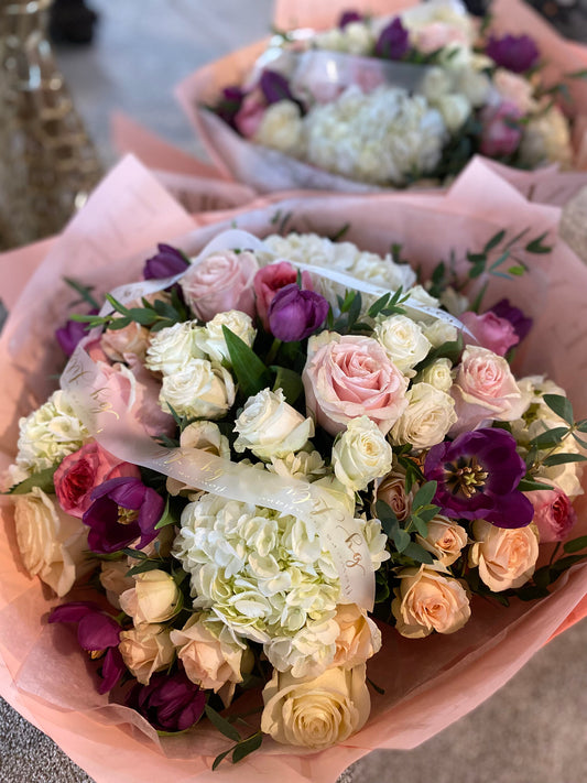 The Blooming Hour "Medium" image 0