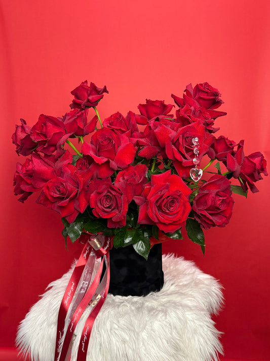 Red Velvet Dream image 0