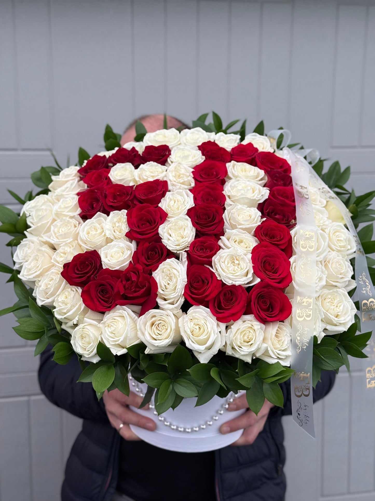 Classic Numbers Collection 80 stems image 0