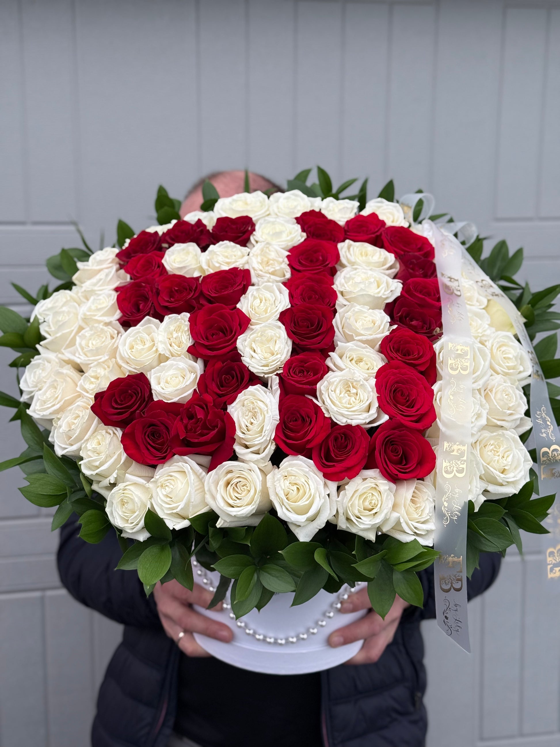 Classic Numbers Collection 80 stems image 0