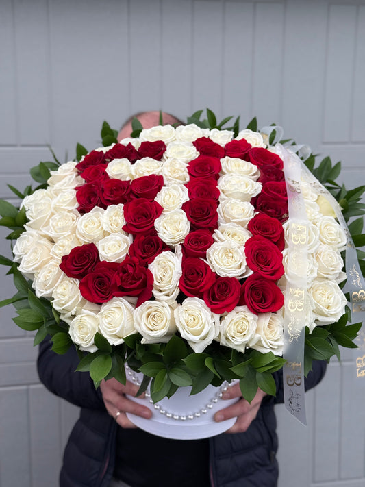 Classic Numbers Collection 80 stems image 0