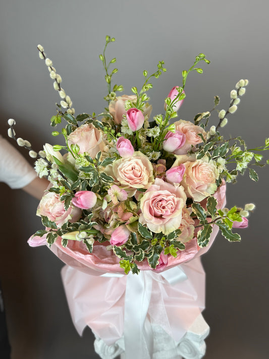 Rosé Romance "Small" image 0
