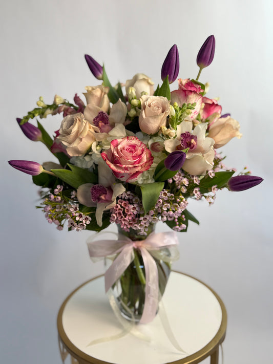 Ballet Bloom "Small" image 0