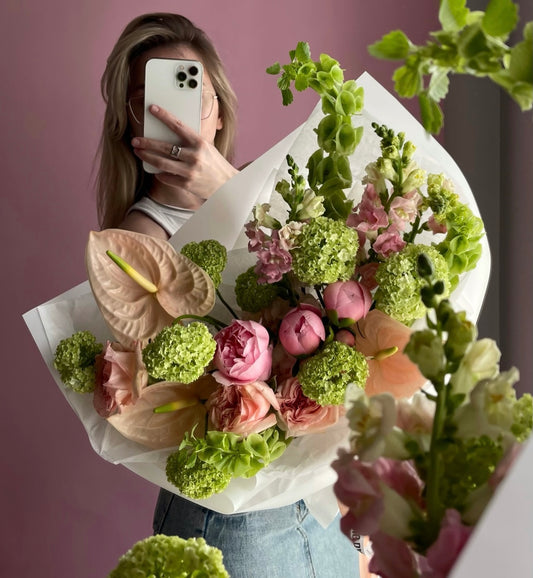 Floral Explosion image 0