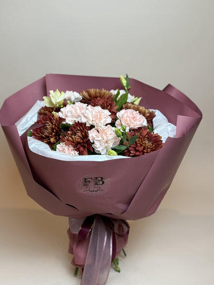 Chrysanthemum "Small" image 0