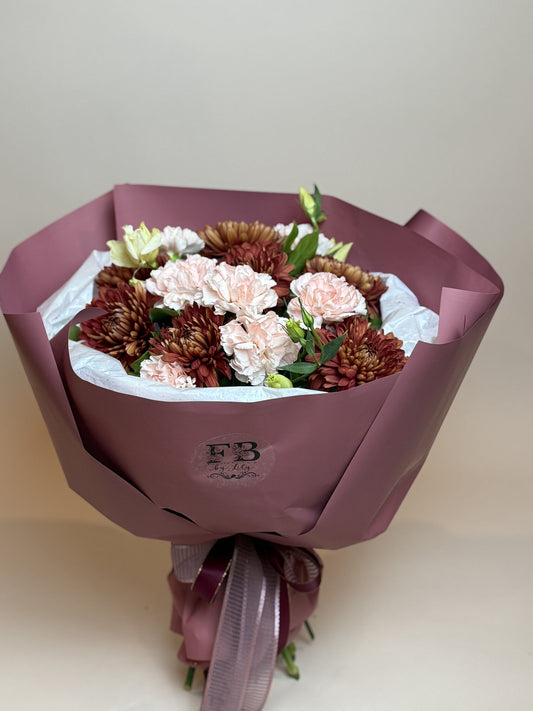 Chrysanthemum "Small" image 0